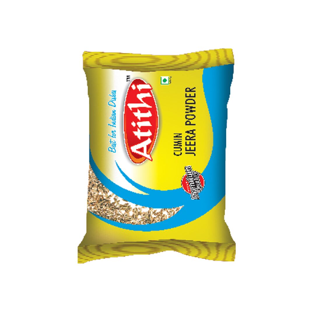 JEERA POWDER