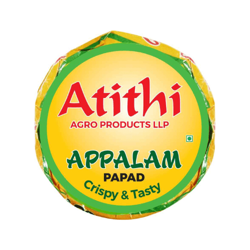 APPLAM PAPAD