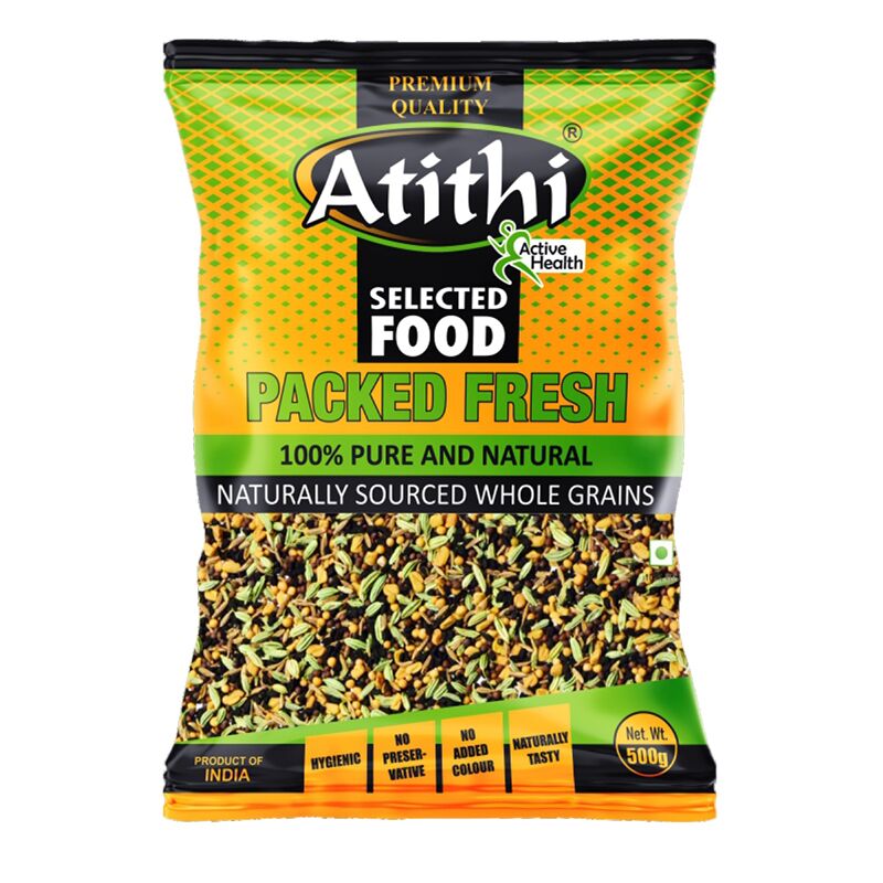 PANCH FORON