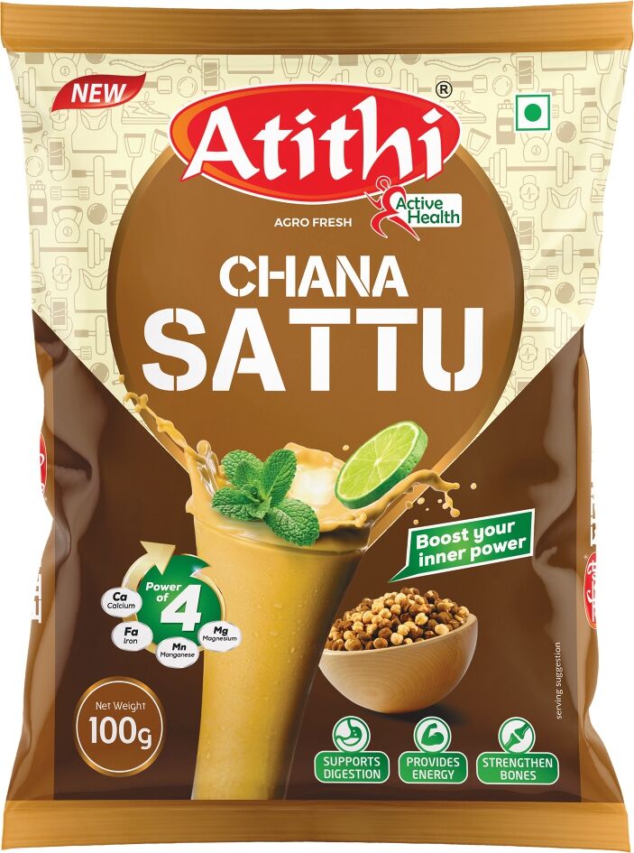 Atithi SATTU 100gm