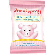 AMUL SPRAY