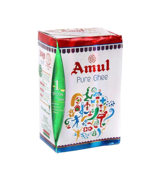 AMUL GHEE